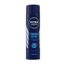 NIVEA MEN FRSH ACT OCEAN EXTRACT DEO 150ML      